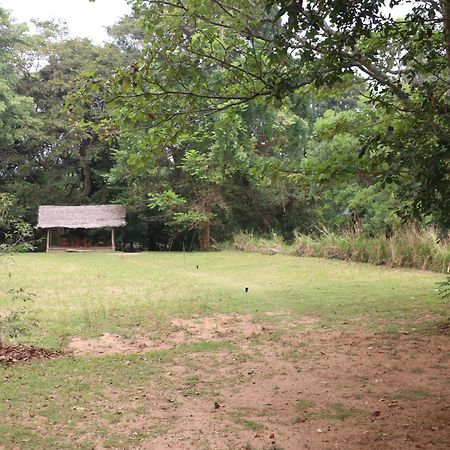 Villa Wildescape, Yala Blocks 3 & 5 Buttala Exterior foto