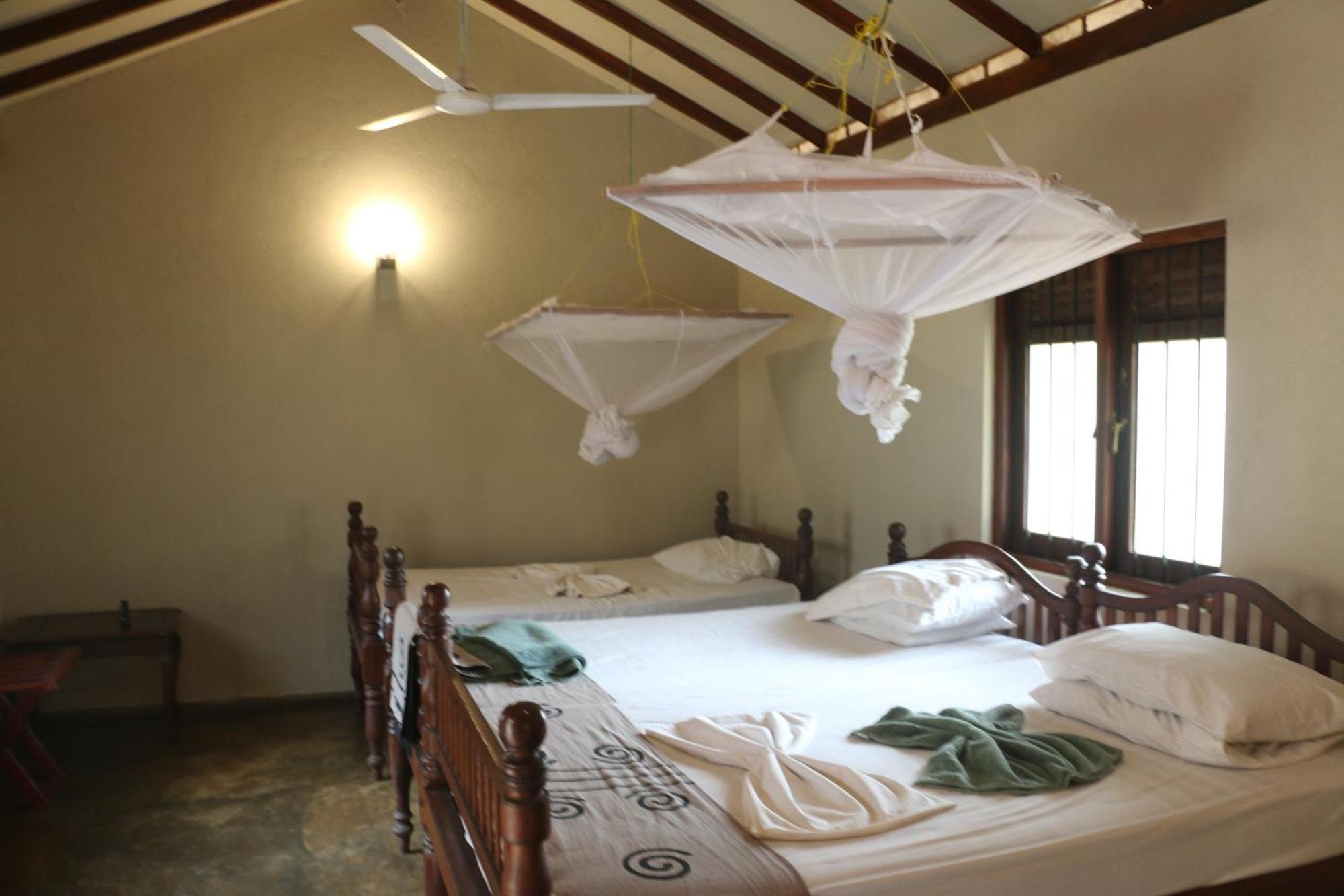 Villa Wildescape, Yala Blocks 3 & 5 Buttala Exterior foto